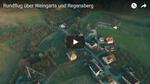 16.04.2017: Video: Rundflug über Weingarts und Regensberg