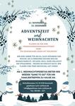 11.11. - 25.12.2025: Adventszeit und Weihnachten im Gasthaus zum Schloss 11.11. - 25.12.2025: Adventszeit und Weihnachten im Gasthaus zum Schloss