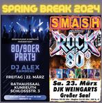 22.03.2024 und 23.03.2024  Spring Break 2024 Kunreuth/Weingarts