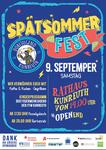 09.09.2023: Spätsommerfest - Dorfjugend Kunreuth