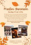 11.11.2023: Martini Gansessen im Gasthaus zum Schloss