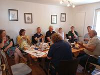 19.06.2026: Besuch vom Haus der Bayerischen Geschichte in Kunreuth 19.06.2026: Besuch vom Haus der Bayerischen Geschichte in Kunreuth