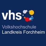 14.02.2022: VHS Landkreis Forchheim und Kunreuth