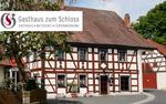 25.12.2023: Weihnachten 2023 - Gasthaus zum Schloss