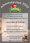 14.12.2025: 3. Advents Türchen - Obsthof Erlwein aus Ermreus