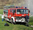 12.03.2022: Spendenaktion für die Ukraine der Feuerwehr Kunreuth und Leutenbach-Dietzhof