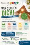 24.05.2026: Wir suchen Dich! 24.05.2026: Wir suchen Dich!