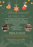 22.11. - 23.11.2025: Adventsmarkt Kunreuth im Gasthaus zum Schloss 22.11. - 23.11.2025: Adventsmarkt Kunreuth im Gasthaus zum Schloss