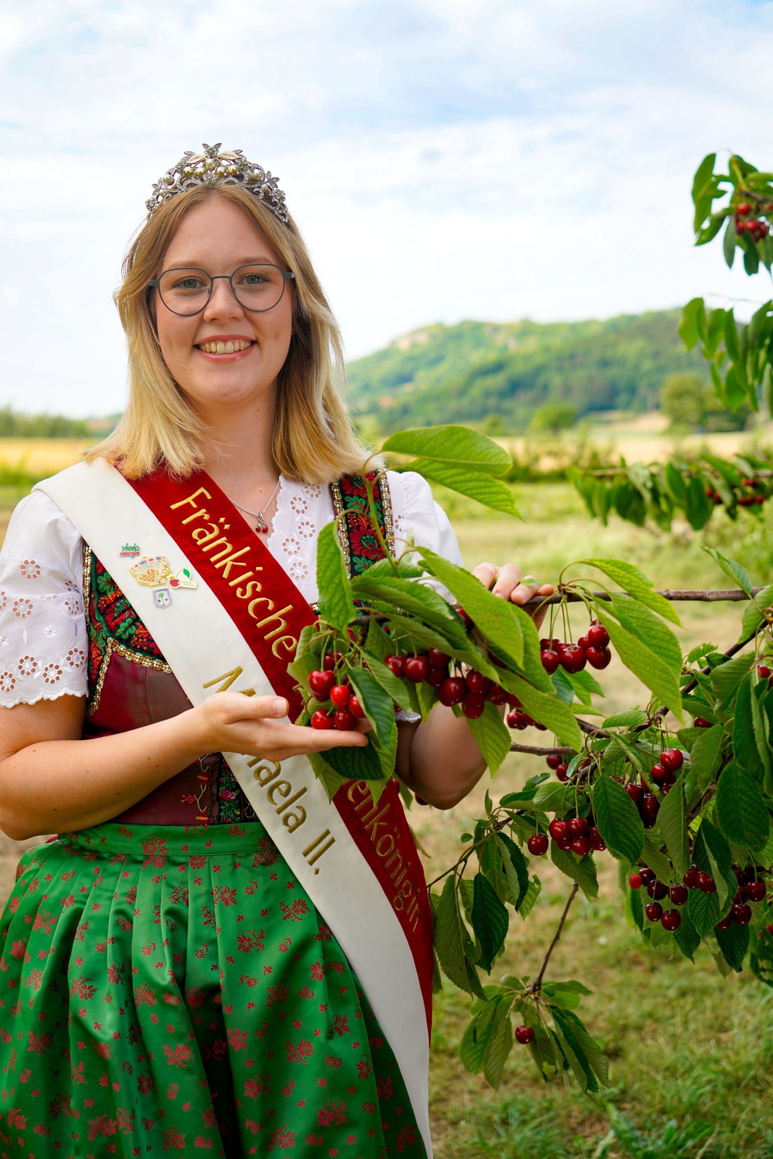 17.10.2026: Trachten in der Fr&auml;nkischen Schweiz &ndash; ist das Kultur, oder kann das weg?
